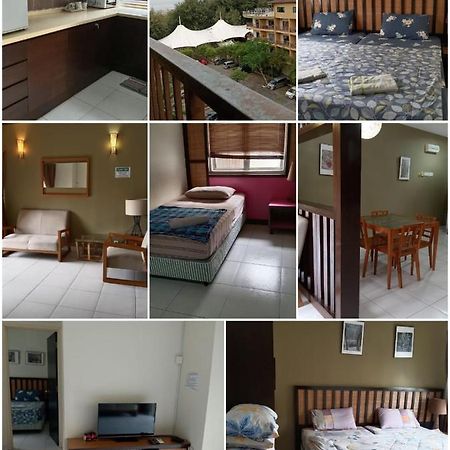 Zamlan Gold Coast Morib Intl Resort - 3 Rooms Apartment Banting  Exterior photo