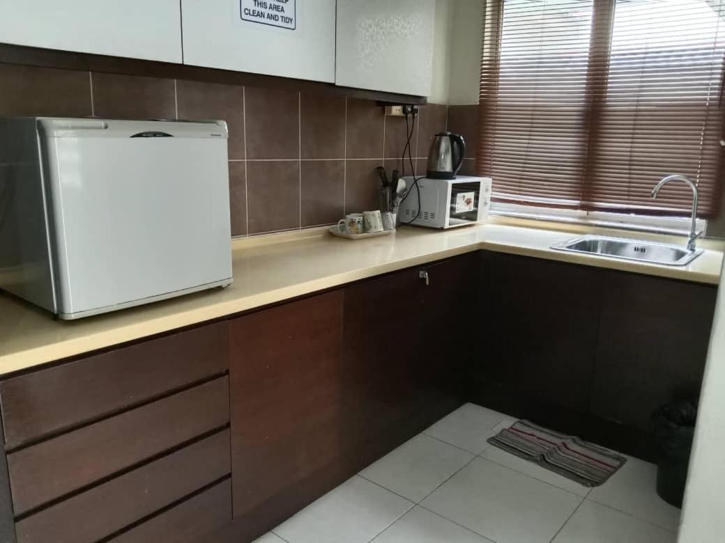 Zamlan Gold Coast Morib Intl Resort - 3 Rooms Apartment Banting  Exterior photo
