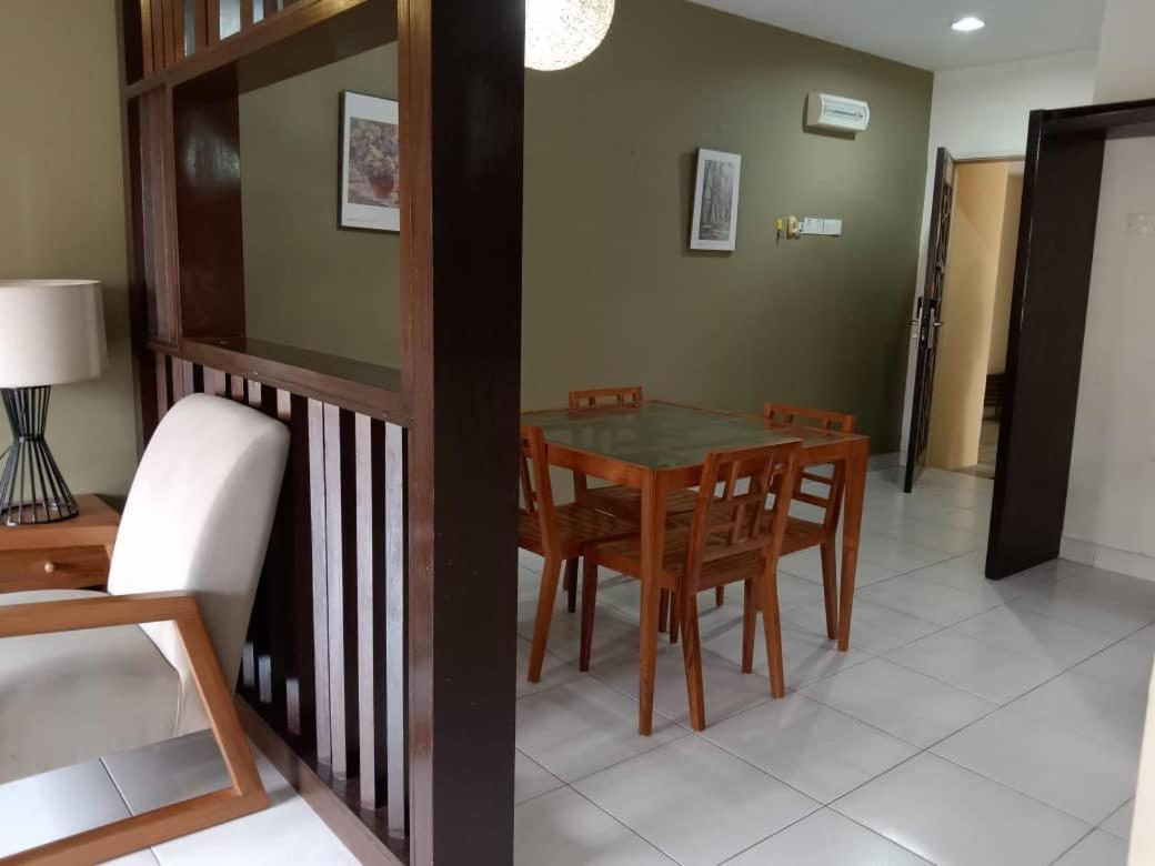 Zamlan Gold Coast Morib Intl Resort - 3 Rooms Apartment Banting  Exterior photo