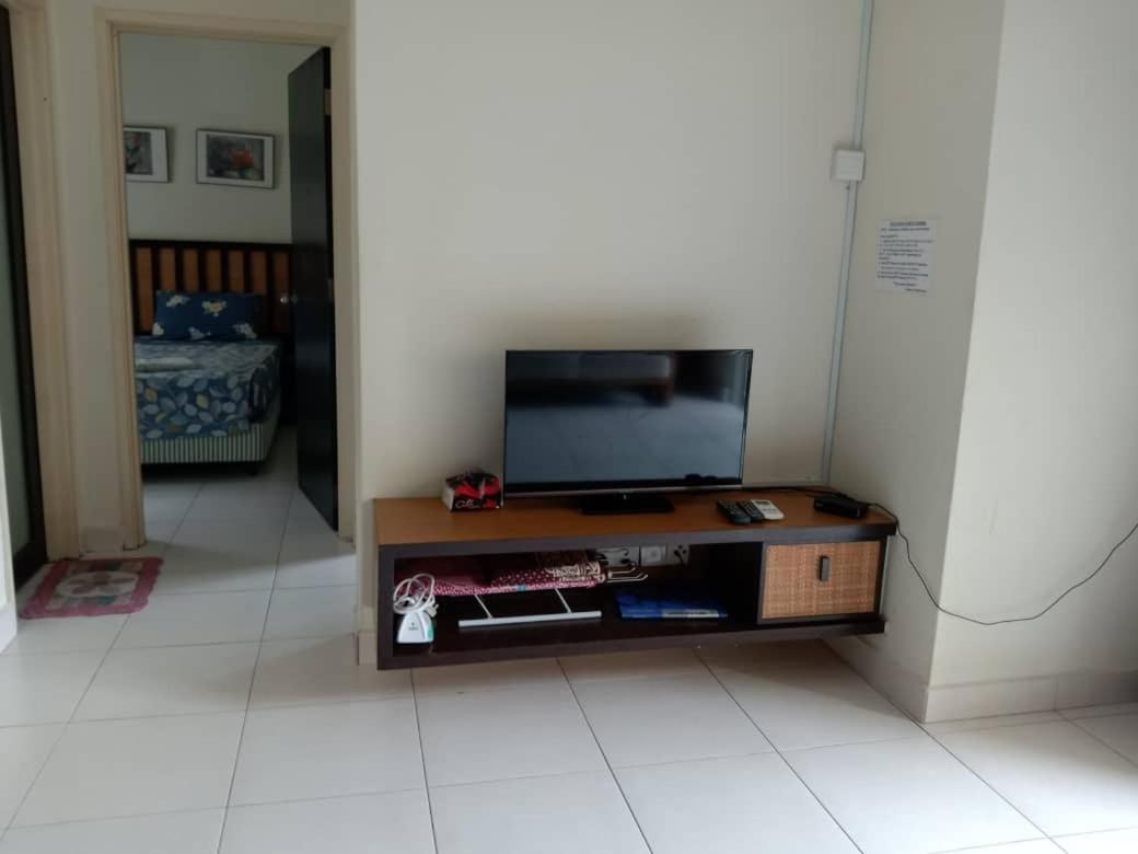 Zamlan Gold Coast Morib Intl Resort - 3 Rooms Apartment Banting  Exterior photo