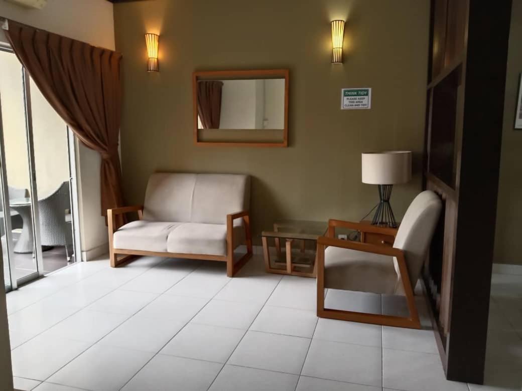 Zamlan Gold Coast Morib Intl Resort - 3 Rooms Apartment Banting  Exterior photo