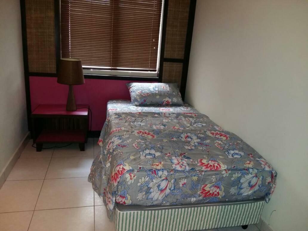 Zamlan Gold Coast Morib Intl Resort - 3 Rooms Apartment Banting  Exterior photo