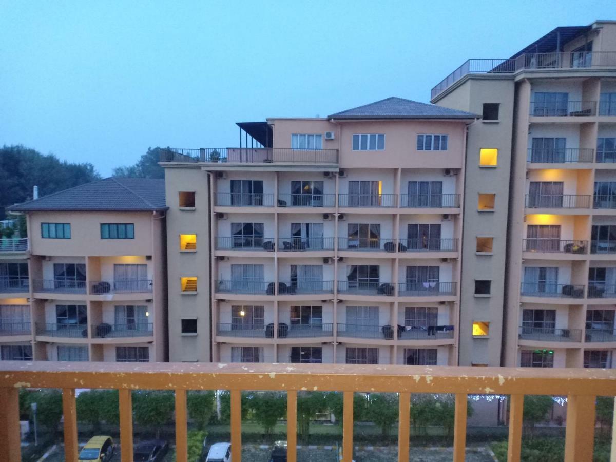 Zamlan Gold Coast Morib Intl Resort - 3 Rooms Apartment Banting  Exterior photo