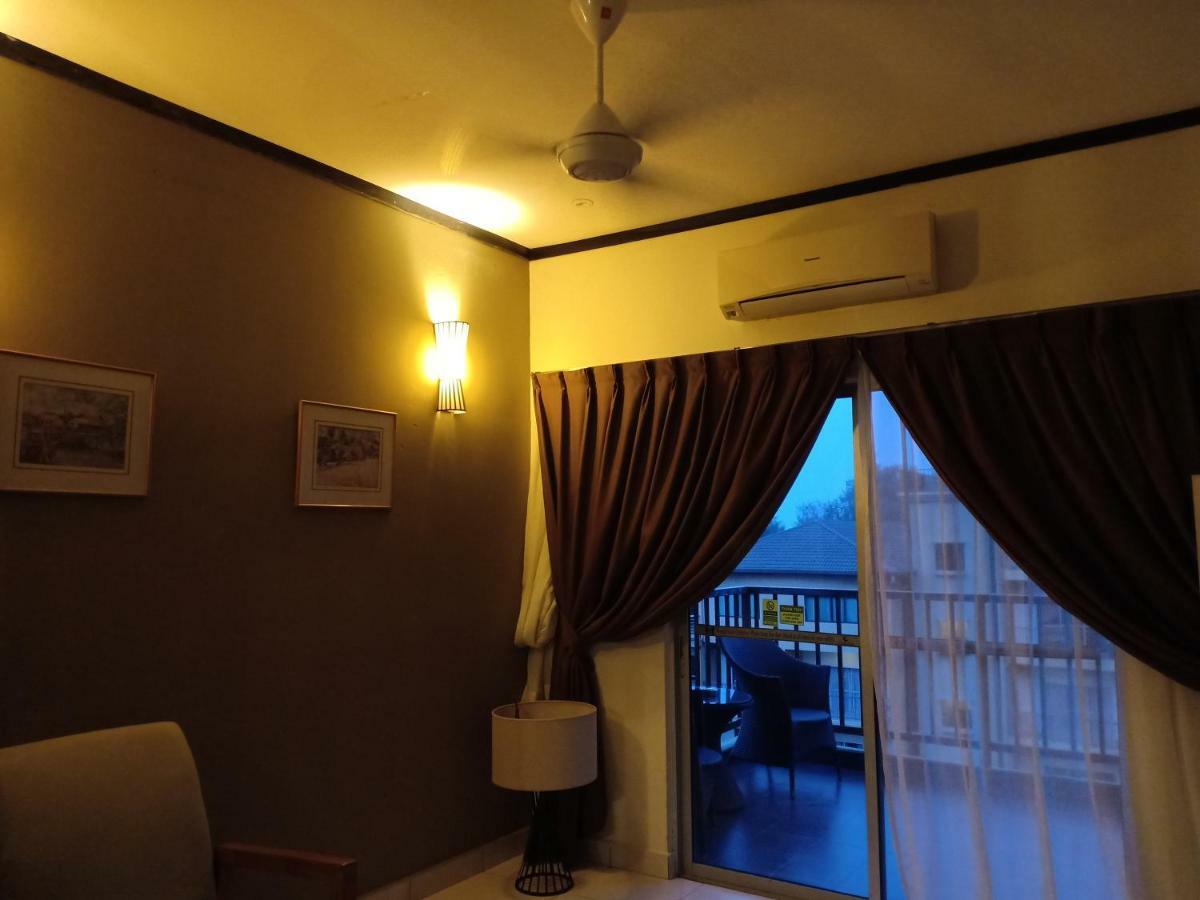 Zamlan Gold Coast Morib Intl Resort - 3 Rooms Apartment Banting  Exterior photo