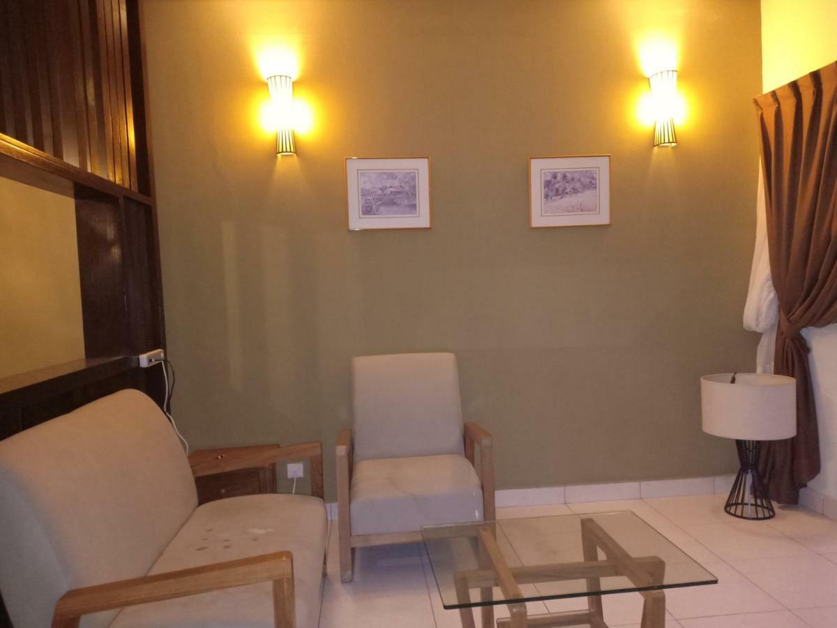 Zamlan Gold Coast Morib Intl Resort - 3 Rooms Apartment Banting  Exterior photo