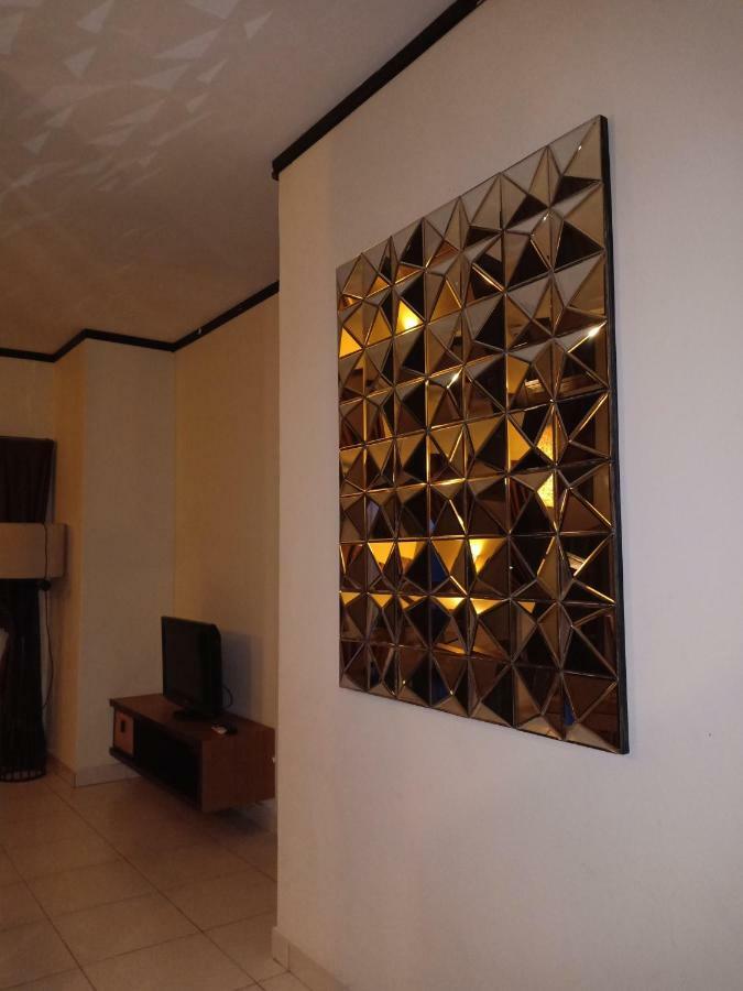 Zamlan Gold Coast Morib Intl Resort - 3 Rooms Apartment Banting  Exterior photo