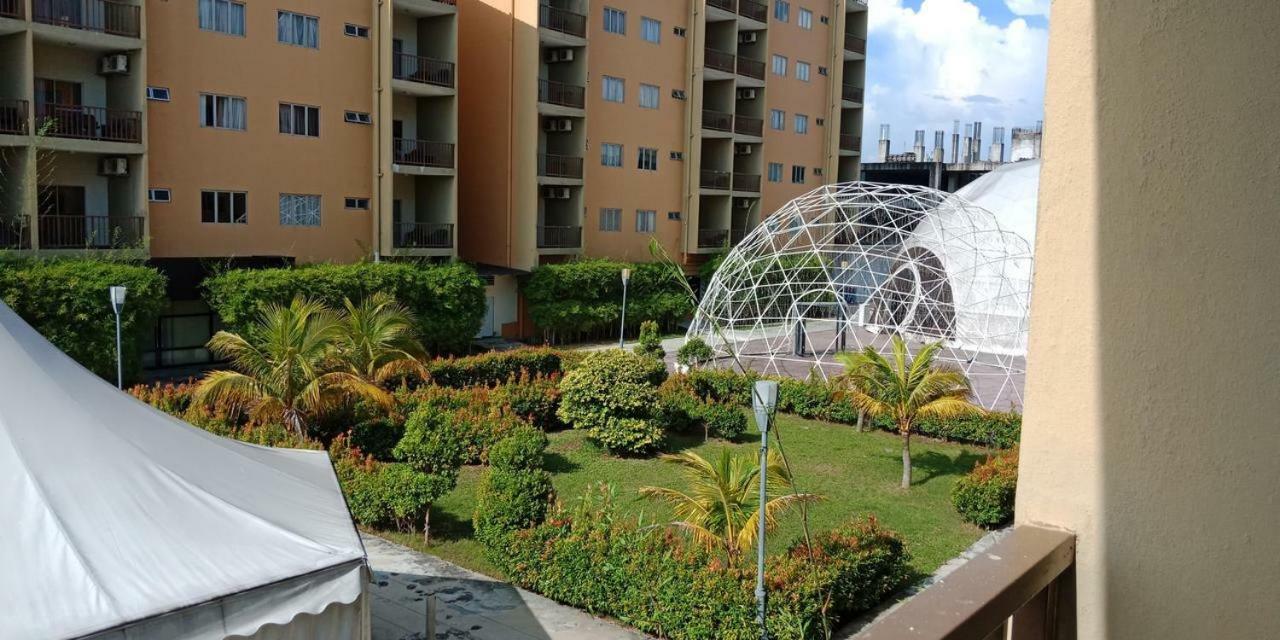 Zamlan Gold Coast Morib Intl Resort - 3 Rooms Apartment Banting  Exterior photo